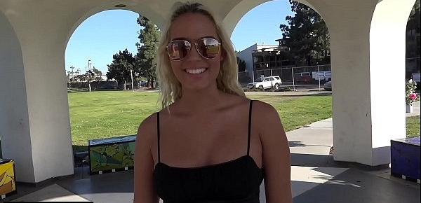  Preachers teen daughter Athena Palomino has a hunger for cock
